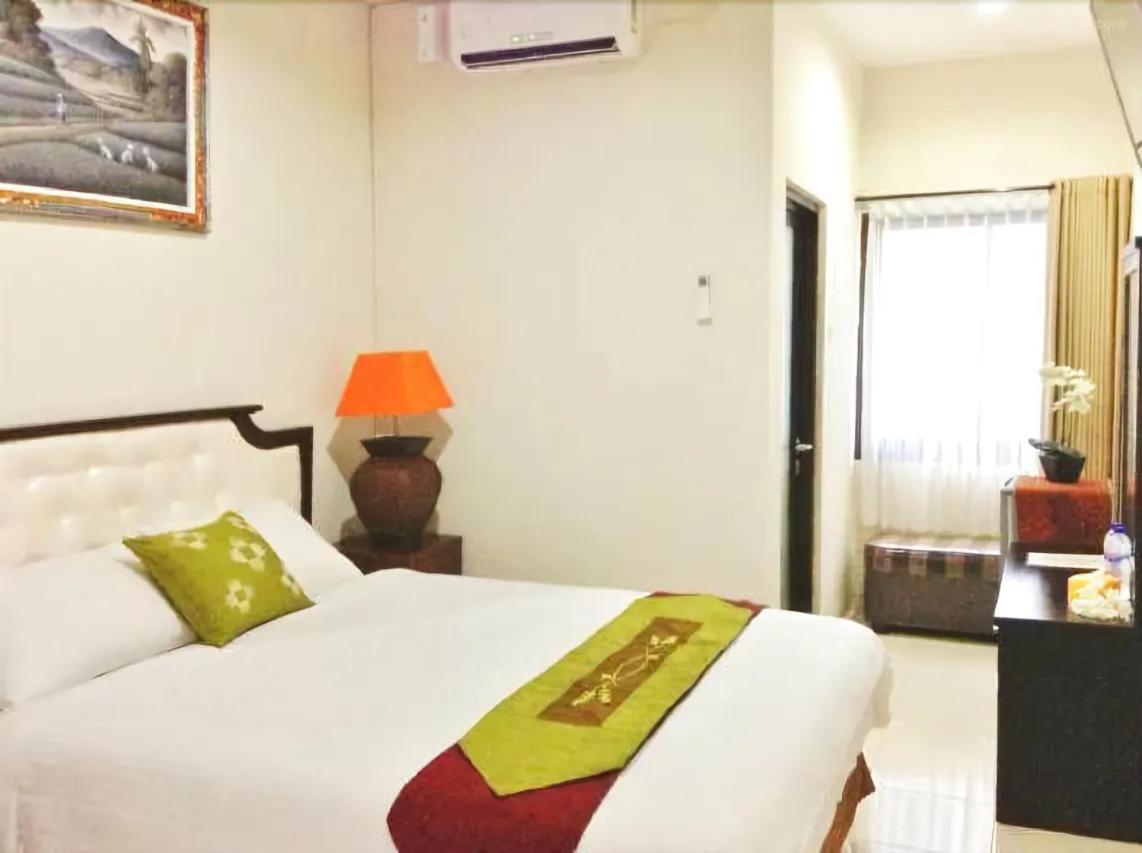 Hotel Tuban Torres