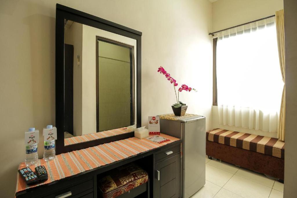 Hotel Tuban Torres Kuta (Bali)