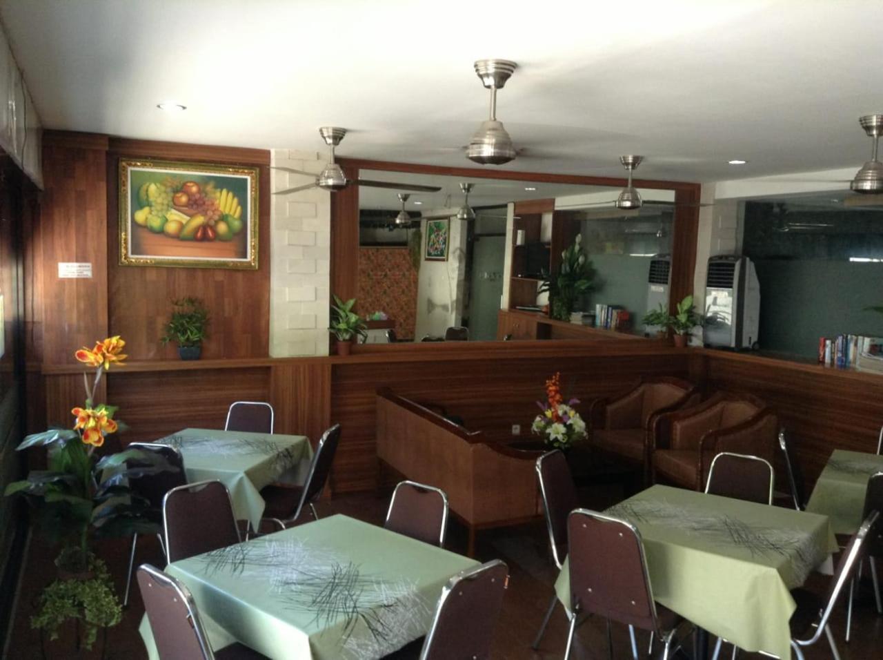Hotel Tuban Torres 2*