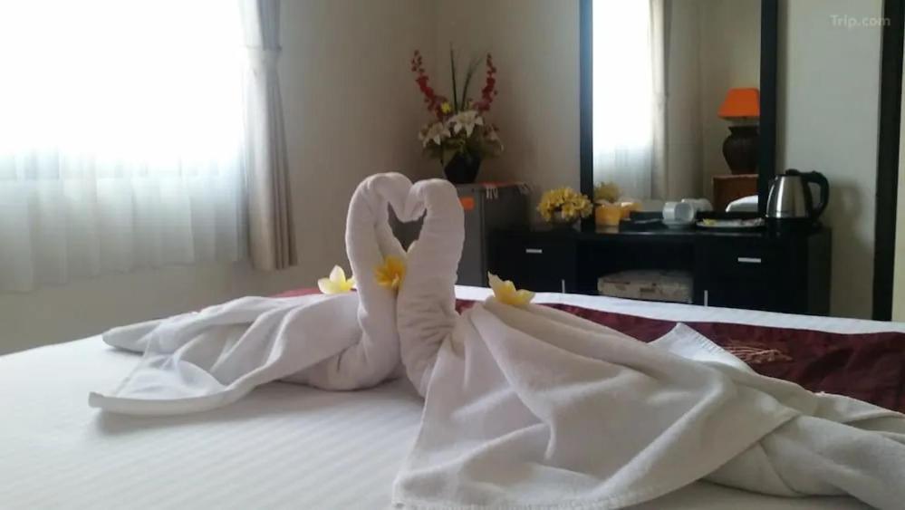 Hotel Tuban Torres