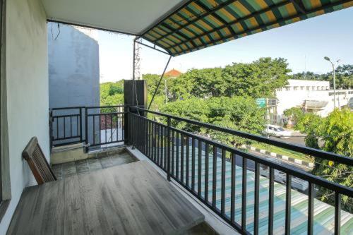 Tuban Torres Hotel 2*