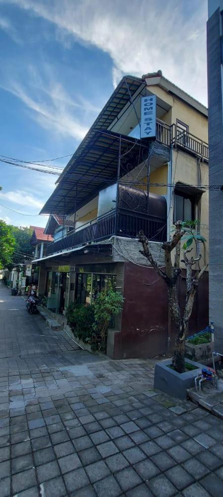 Tuban Torres Hotel Kuta (Bali)