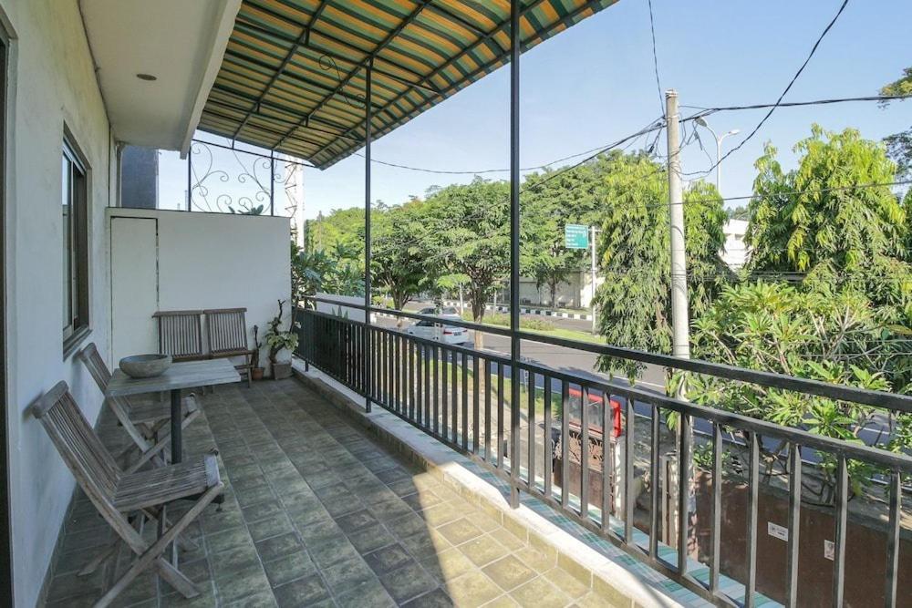 Tuban Torres Hotel