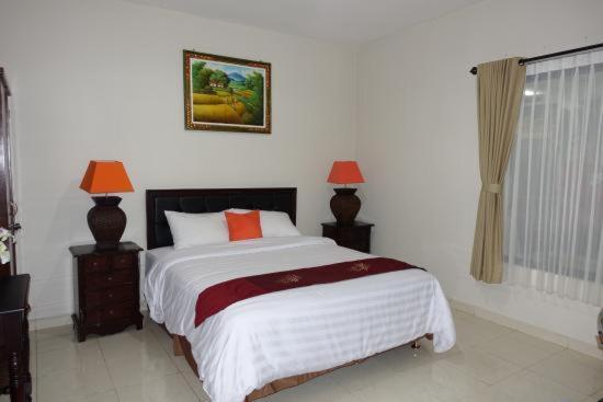 Tuban Torres Hotel Kuta (Bali)