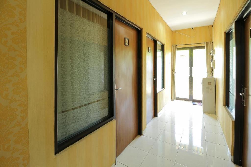 Tuban Torres Hotel 2*